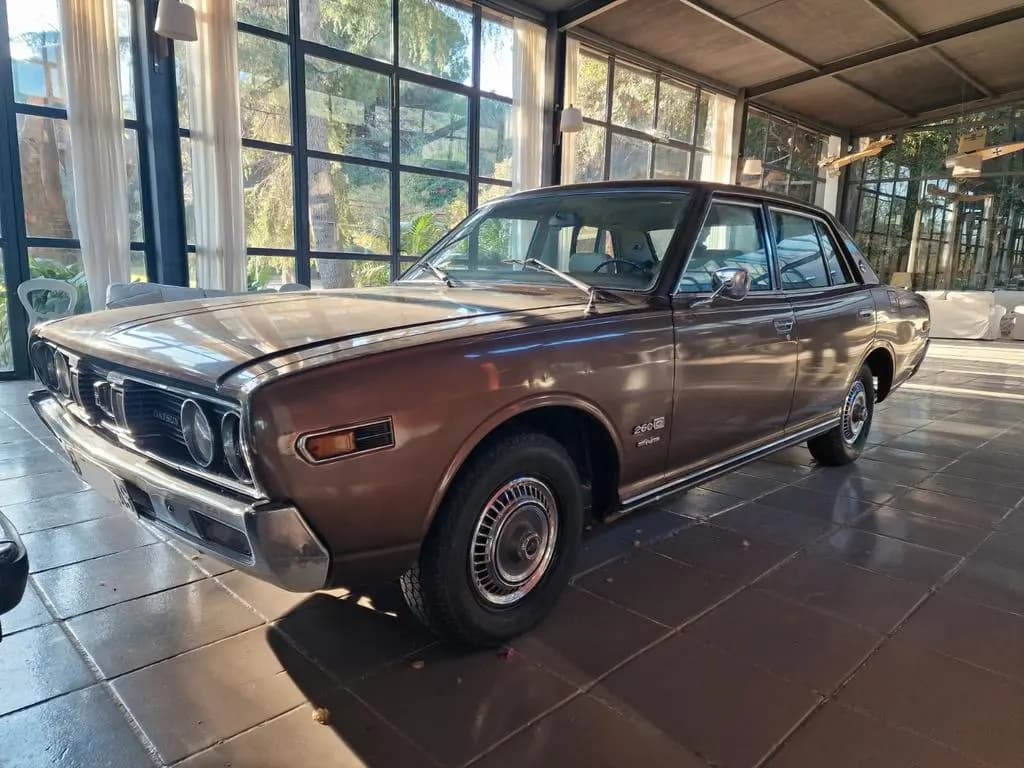 Main__Slider__Photo:Datsun 260 C 08/1974-0
