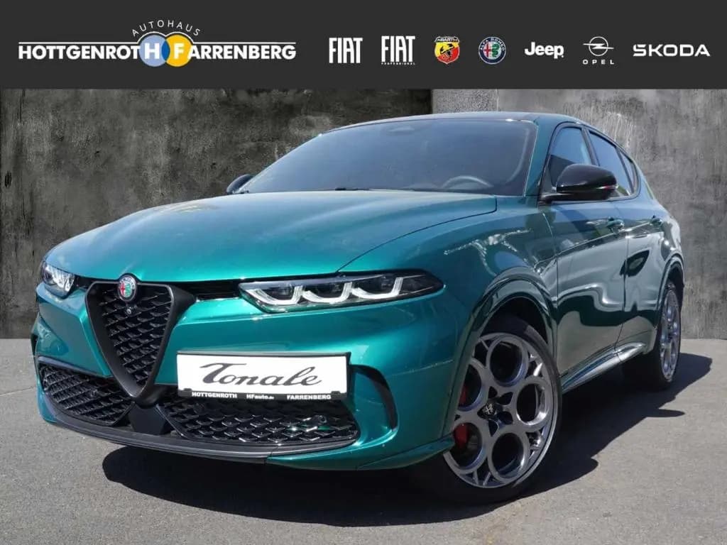 Main__Slider__Photo:Alfa Romeo Tonale Mild EU6e Tributo Italiano 1.5 VGT Hybrid 03/2025-0
