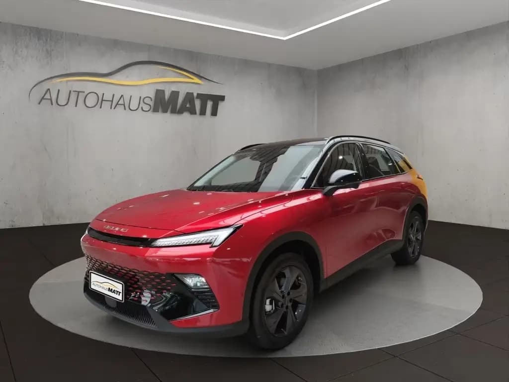 Main__Slider__Photo:BAIC Beijing X55 Luxury DAB 08/2025-0