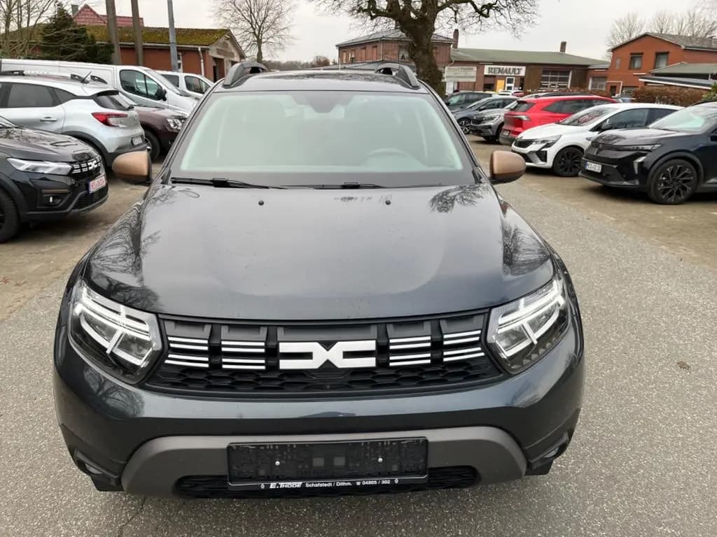 Main__Slider__Photo:Dacia Duster II Extreme 06/2024-0