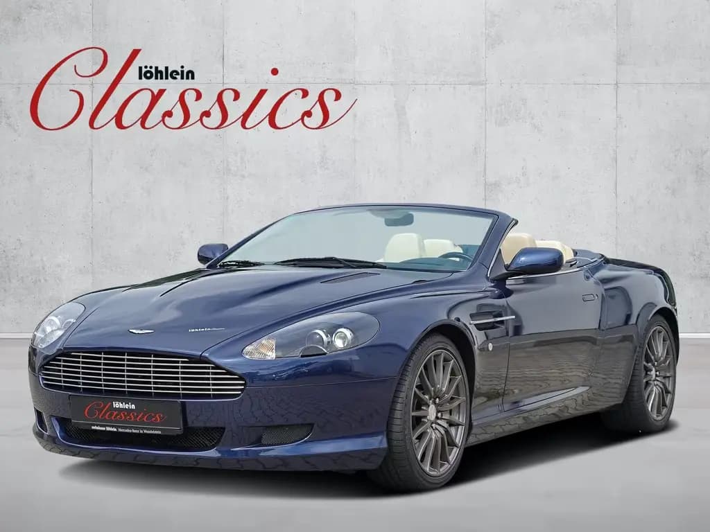 Main__Slider__Photo:Aston Martin DB9 Volante 04/2006-0