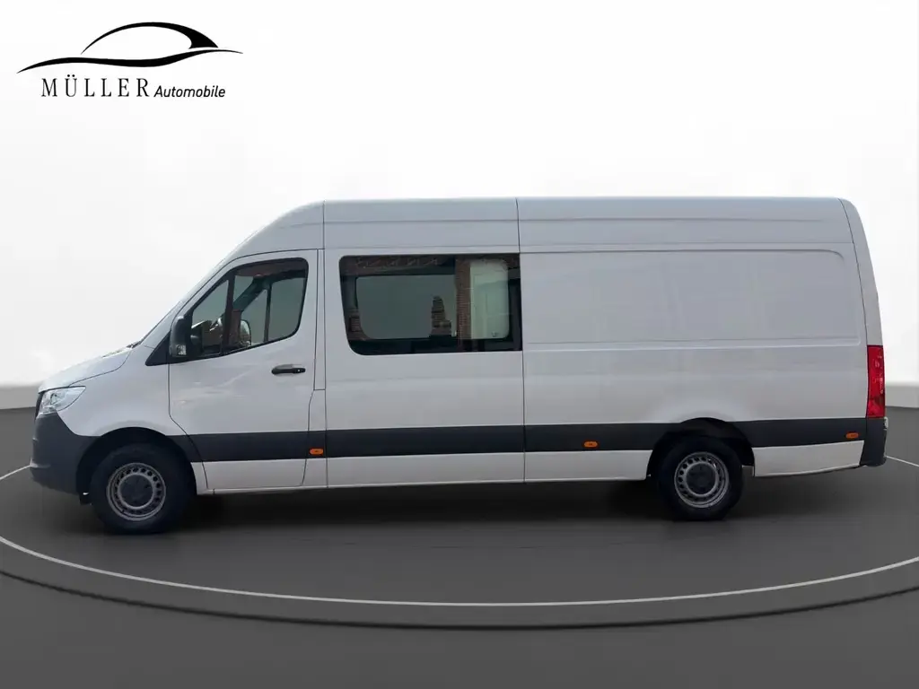 Main__Slider__Photo:Mercedes-Benz Sprinter III Mixto Maxi 315 4-Sitze 11/2020-1