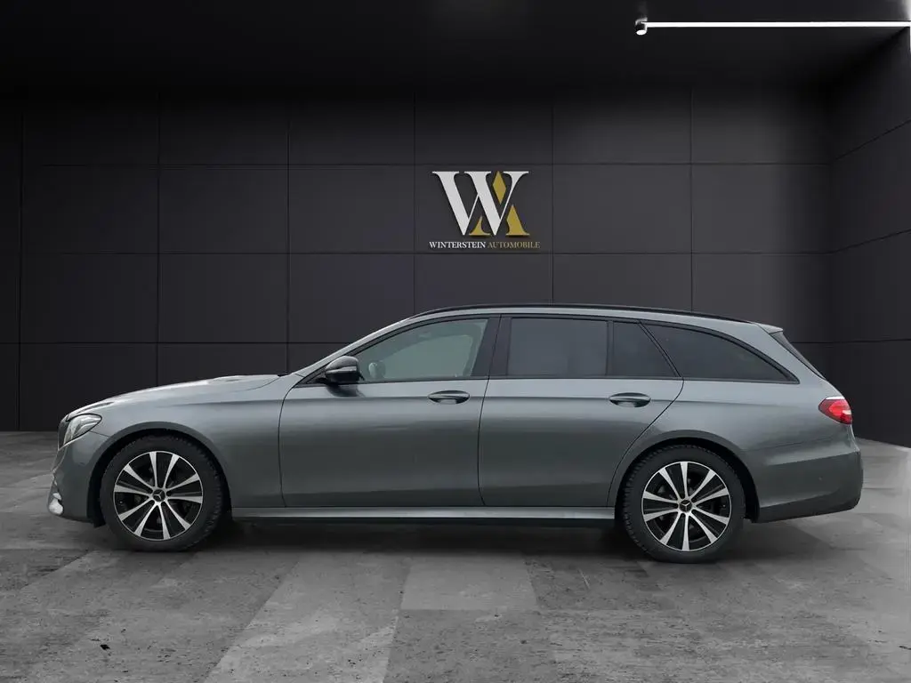 Main__Slider__Photo:Mercedes-Benz E-Class T-Modell/360/LED/Head-Up/Allr./AHK/Pano 07/2018-1