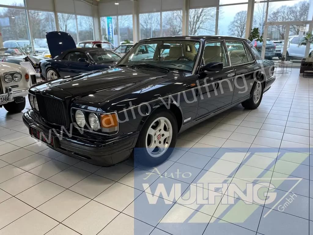 Main__Slider__Photo:Bentley Turbo R LWB-RT 06/1997-0