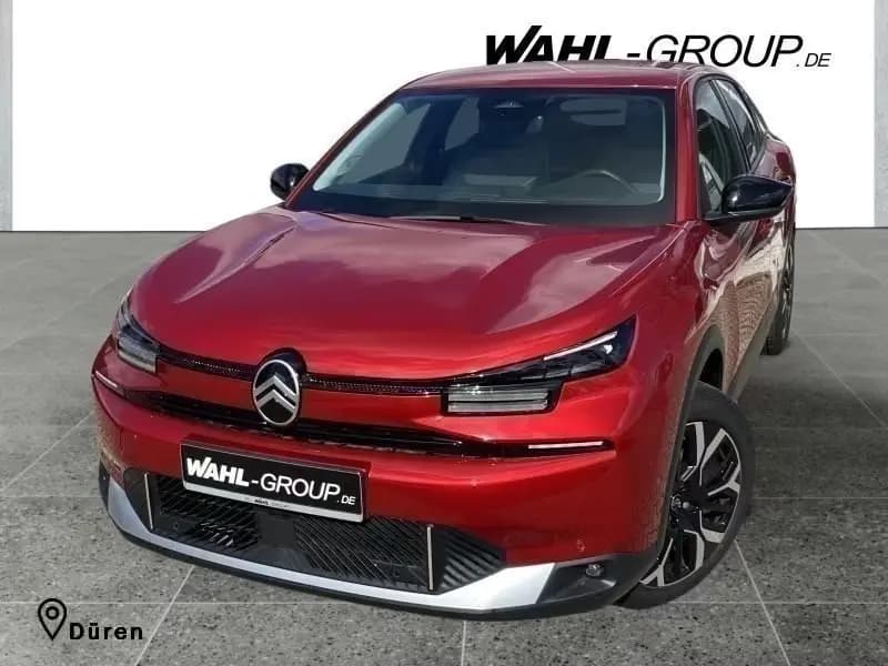 Main__Slider__Photo:Citroën C4 MAX PT 130 AUTOMATIK (WINTER-PAKET) 04/2025-0