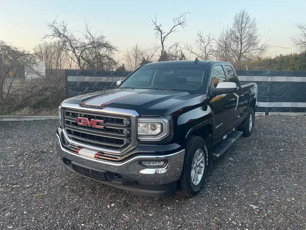 Main__Slider__Photo:GMC Sierra *Bi Xenon*LED*4x4**PDC/KAMERA*TEMPOMAT*AHK 01/2016-0