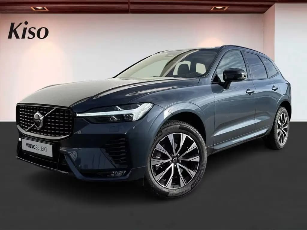 Main__Slider__Photo:Volvo XC60 Diesel B4 Diesel PLUS DARK 07/2023-0