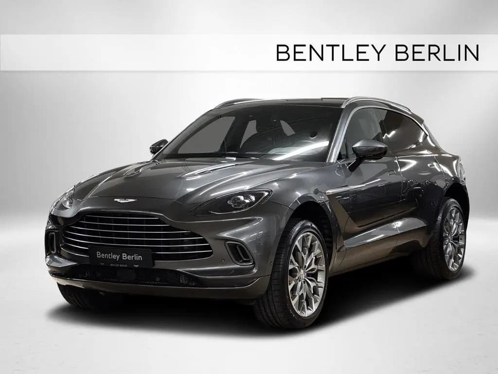 Main__Slider__Photo:Aston Martin DBX 4.0 V8 Sportpaket 01/2021-0