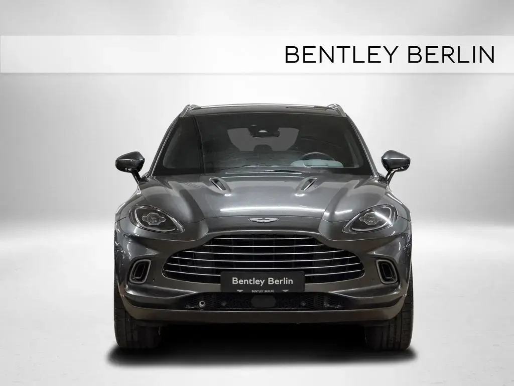Main__Slider__Photo:Aston Martin DBX 4.0 V8 Sportpaket 01/2021-1