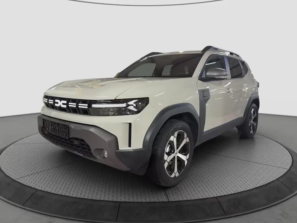 Main__Slider__Photo:Dacia Duster TCe 130 Journey 4x4 08/2024-0