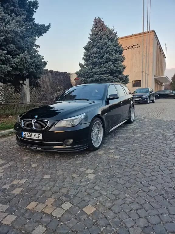 Main__Slider__Photo:ALPINA B5 4,4 S Touring - 09/2007-0