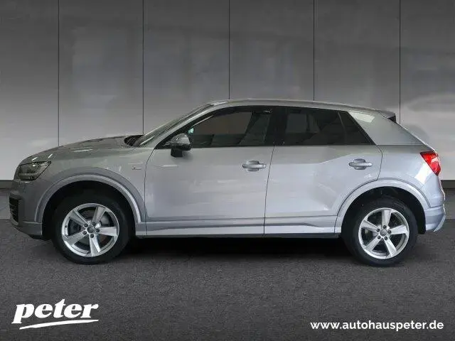 Main__Slider__Photo:Audi Q2 1.4 Sport +S-Line+Kamera+Navi+LED+SHZ+ 02/2018-1