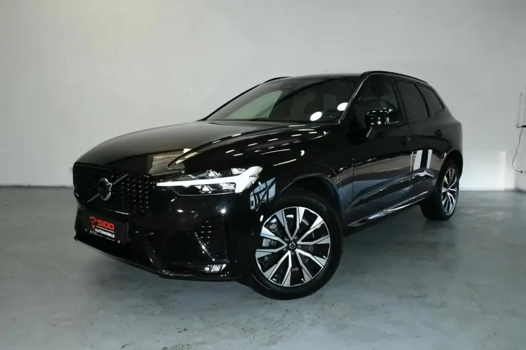 Main__Slider__Photo:Volvo XC60 B4 D AWD Plus Dark ACC*H&K*360CAM*NAV*BLIS* 02/2024-0