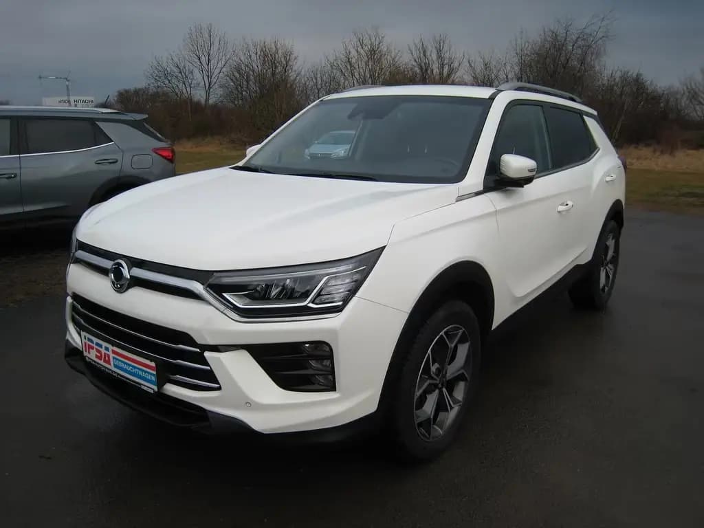 Main__Slider__Photo:Ssangyong Korando 1.5 T-GDI Benzin Ruby 2WD *Navi*WR* 11/2022-0