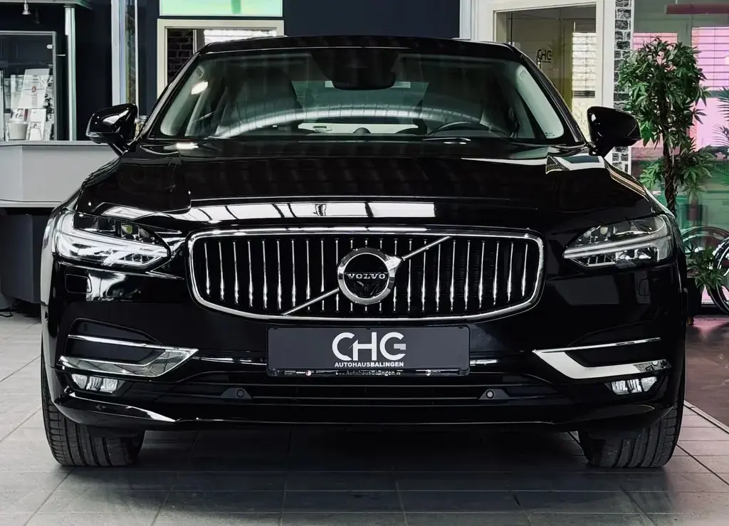 Main__Slider__Photo:Volvo S90 Inscription AWD Bowers&Wilkins|360*|HUD|KEYL 08/2016-1