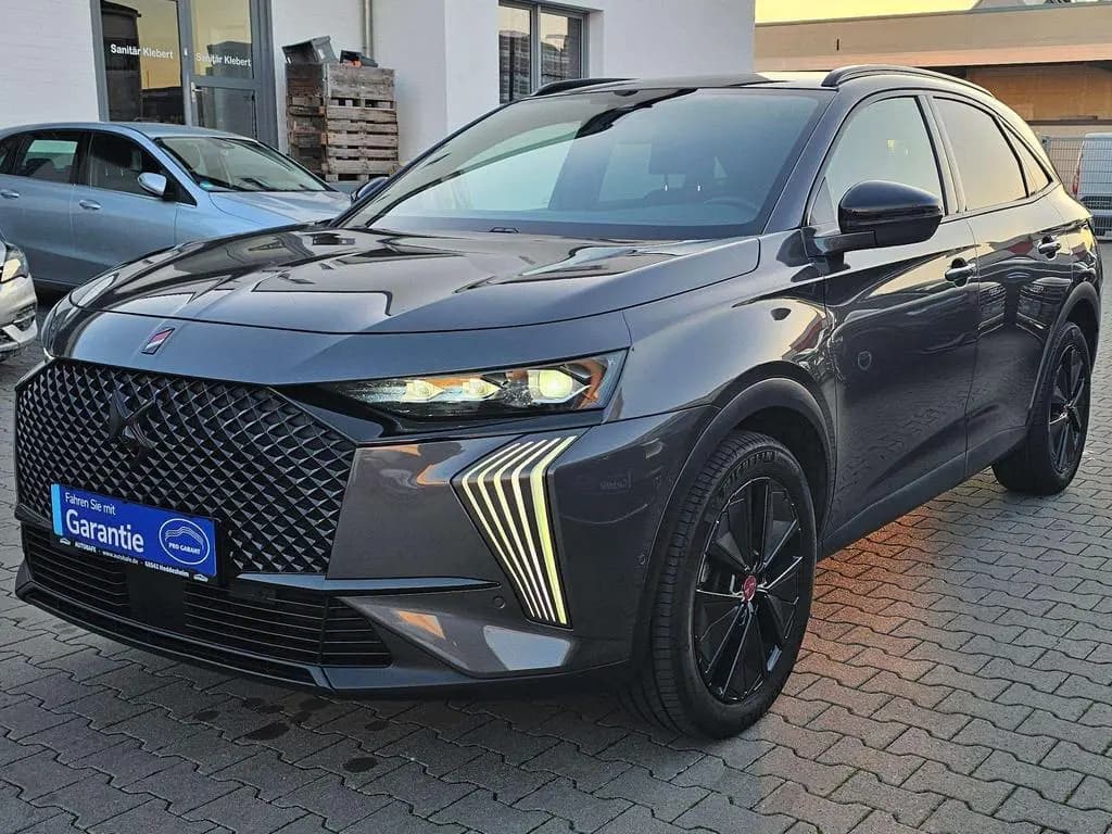 Main__Slider__Photo:DS Automobiles DS7 (Crossback) 04/2023-0