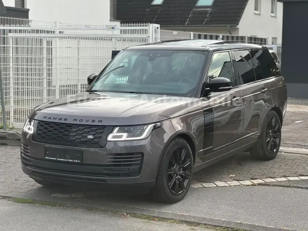 Main__Slider__Photo:Land Rover Range Rover L405 P400e 2.0 PLUG-IN HYBRID 03/2022-1