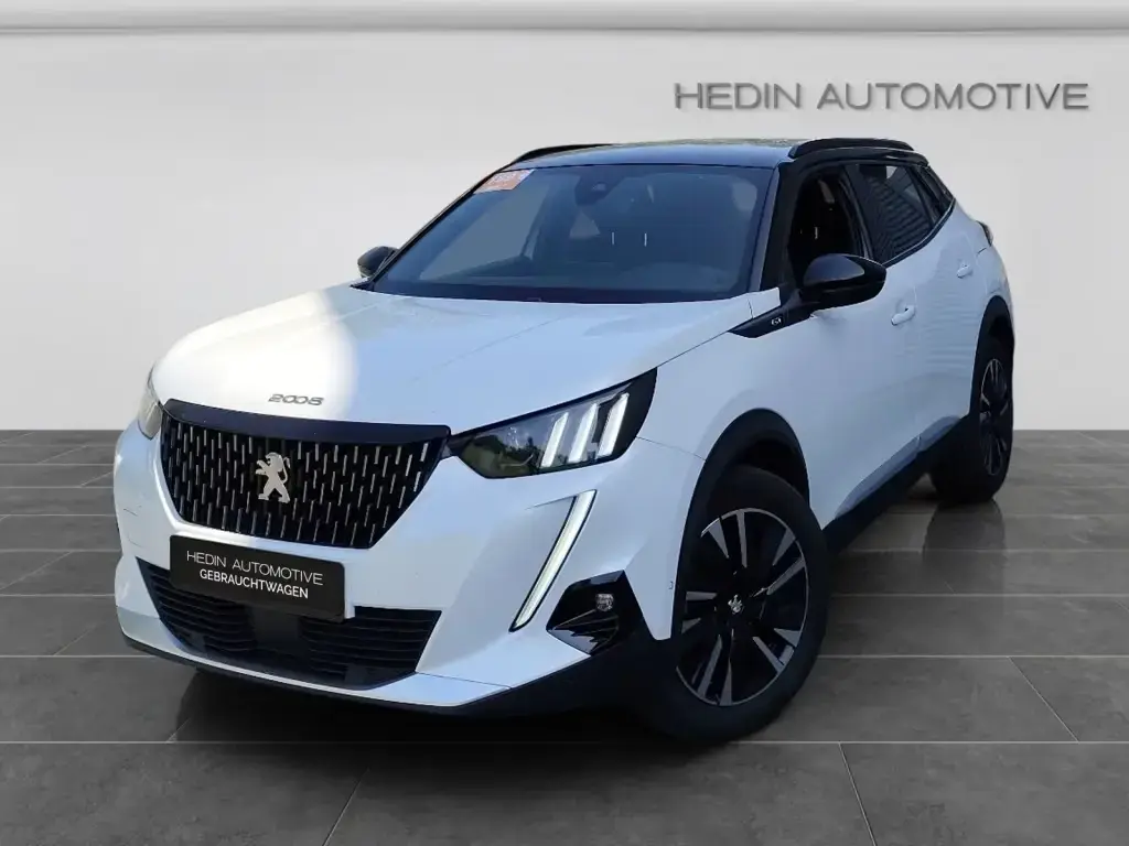 Main__Slider__Photo:Peugeot 2008 1.2 PureTech GT Pack ACC|LED|NAVI|SHZ|TEMP 12/2022-1