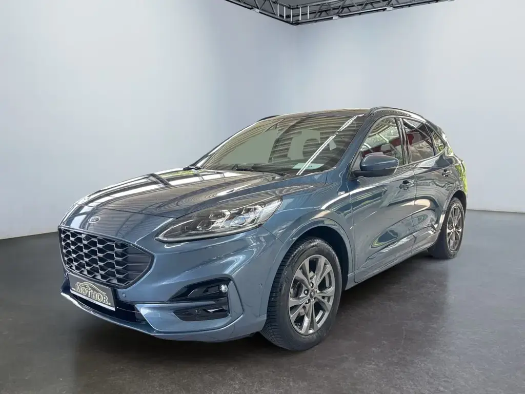 Main__Slider__Photo:Ford Kuga ST-Line X 1.5 EcoBoost Winter-Paket 08/2020-1