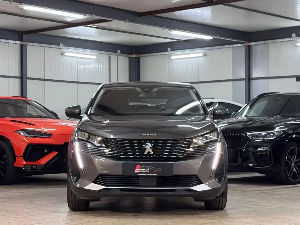 Main__Slider__Photo:Peugeot 5008 PureTech 130 EAT8 Allure 7SITZ*APP*VIR*1.H 07/2019-1