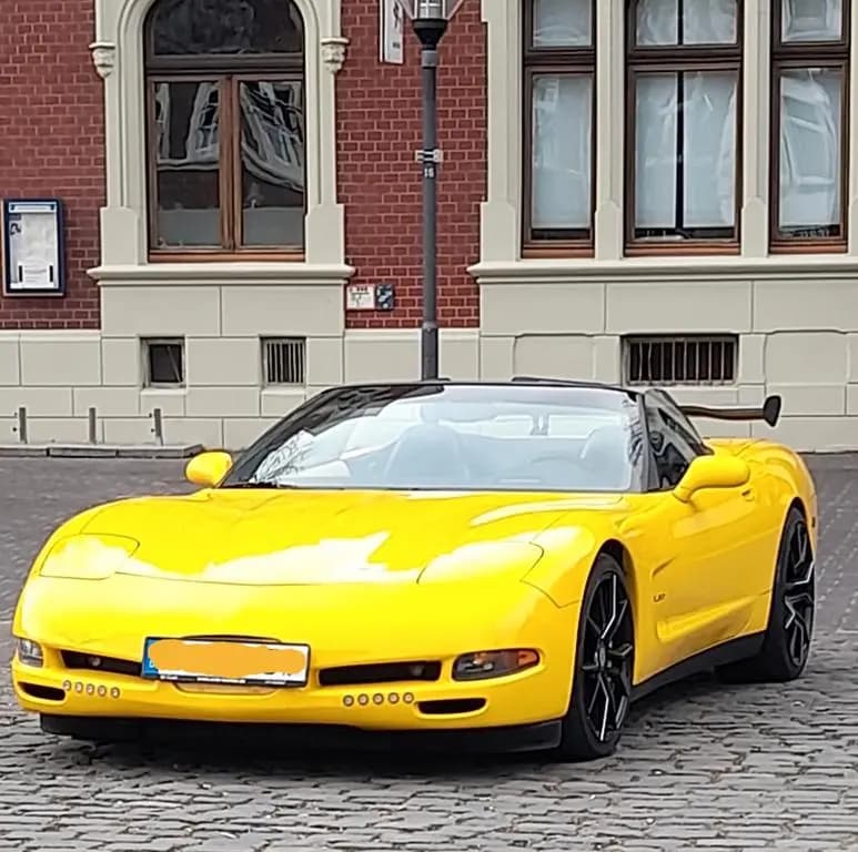 Main__Slider__Photo:Corvette C5 5.7 Cabrio A Automatik A 07/1999-0