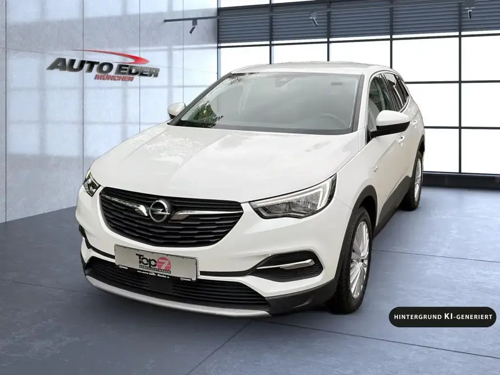 Main__Slider__Photo:Opel Grandland (X) Grandland X 1.2 Turbo Dynamic 02/2018-1