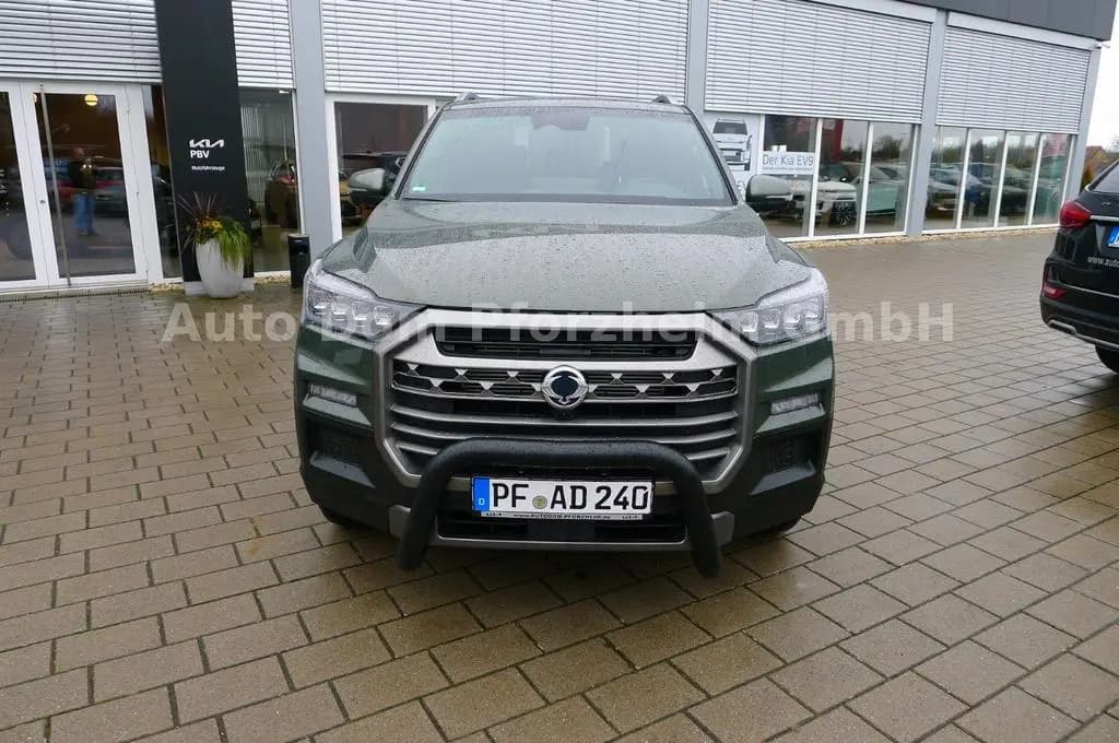 Main__Slider__Photo:KGM Musso 2,2 D AWD AT LUX/Leder/LED/AHK 03/2025-0