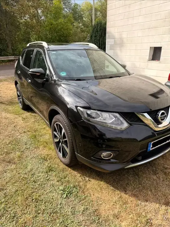 Main__Slider__Photo:Nissan X-Trail 1.6 dCi DPF N-CONNECTA 4x4 N-CONNECTA 06/2017-1