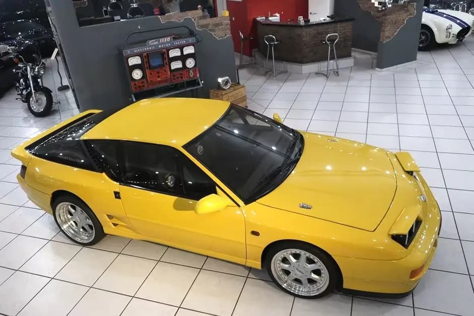 Main__Slider__Photo:Alpine Rarität 1991 ALPINE A 610 110 3.0 V6 Turbo 01/1991-0