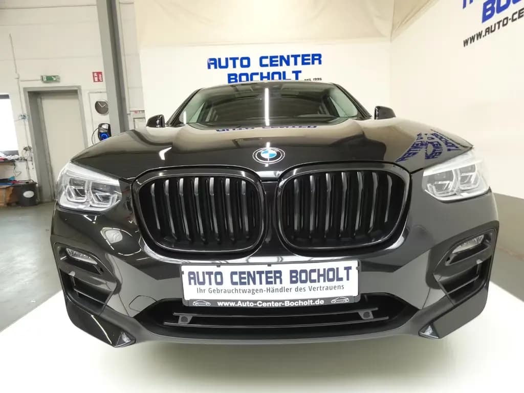Main__Slider__Photo:BMW X4 xDrive 30 i Advantage*NaviProf*LED*Panor*HUD 07/2019-0