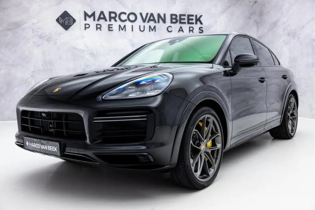 Main__Slider__Photo:Porsche Cayenne Coupé 4.0 Turbo | Keramisch | Leichtbau 10/2019-0