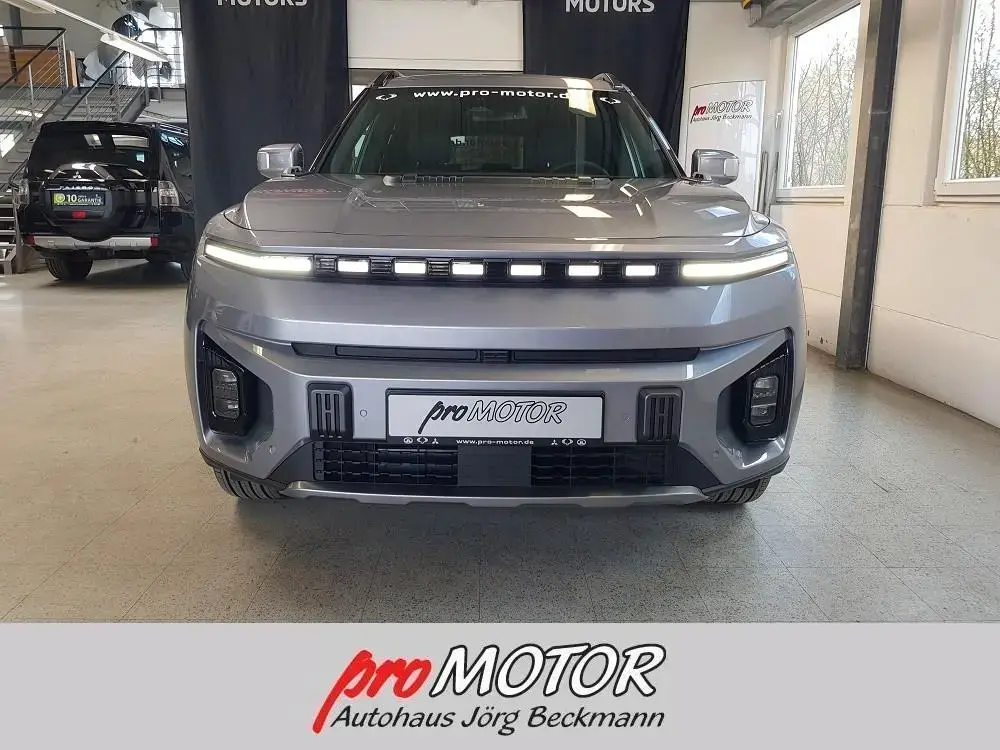 Main__Slider__Photo:KGM Torres EVX "Bliss" 2WD 152kW 03/2025-1
