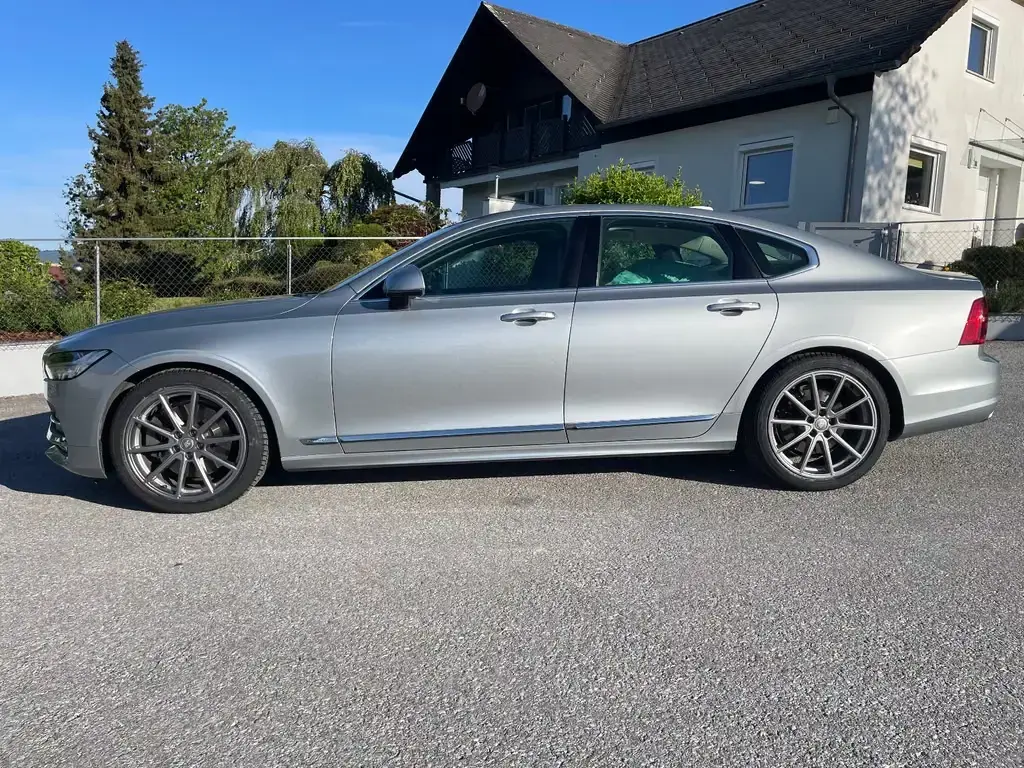 Main__Slider__Photo:Volvo S90 T4 Geartronic Inscription Geartronic 08/2020-1