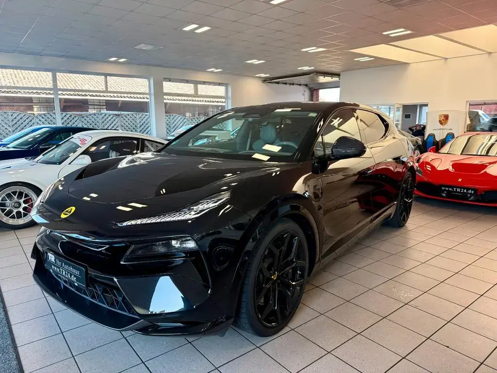 Main__Slider__Photo:Lotus Eletre EDS 675 R Carbon/AERO-Pack/Panorama 12/2023-1
