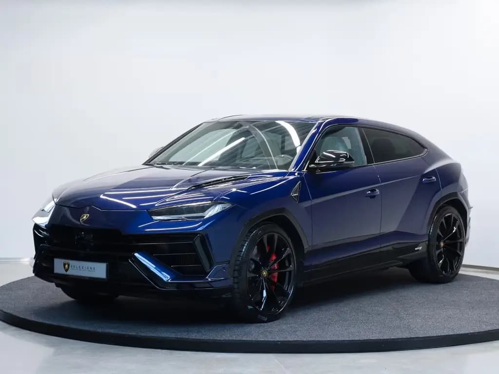 Main__Slider__Photo:Lamborghini Urus S / AKRAPOVIC / PANO / B & O / MASSAGE 07/2023-0