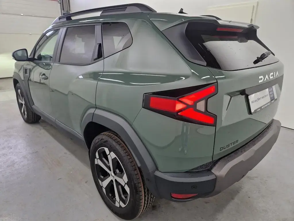 Main__Slider__Photo:Dacia Duster Journey TCe 130 "Winterpaket" 08/2025-1