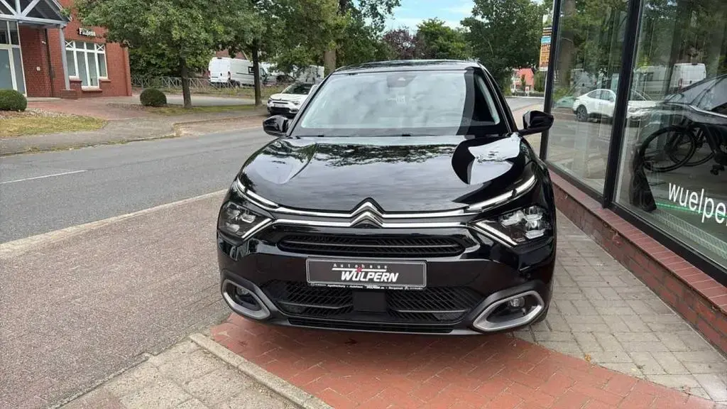 Main__Slider__Photo:Citroën C4 SHINE HDI130 EAT8 12/2022-1
