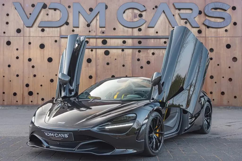 Main__Slider__Photo:McLaren 720S Spider*NEW SERVICE*PERFORMANCE+*CARBON*PPF* 11/2021-0