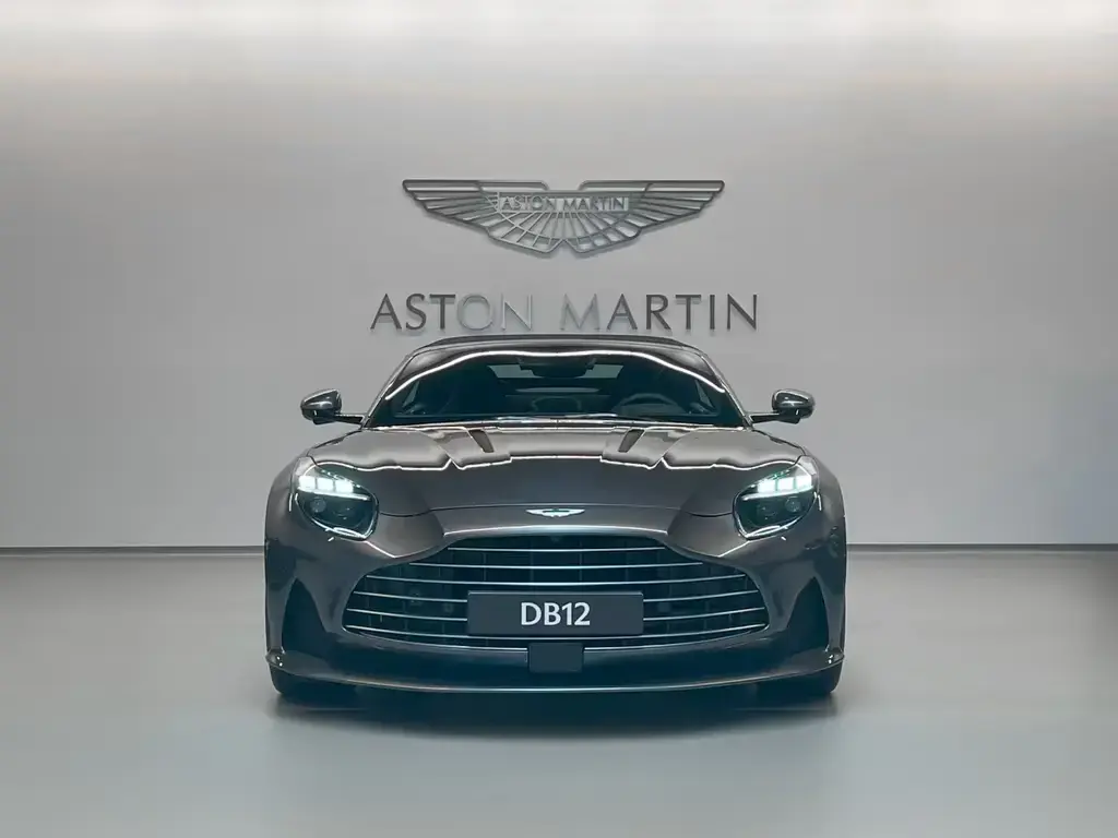 Main__Slider__Photo:Aston Martin DB12 Volante | Aston Martin Brussels 05/2025-1