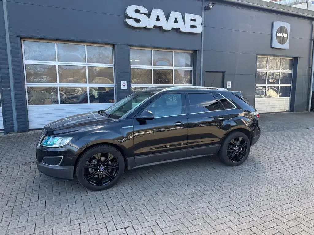 Main__Slider__Photo:Saab 9-4X 3.0i V6 XWD Premium 06/2011-0