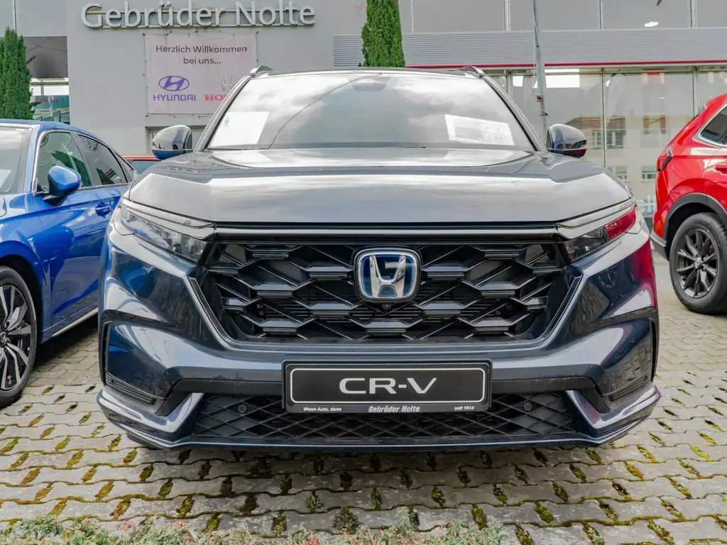 Main__Slider__Photo:Honda CR-V 2.0 i-MMD HYBRID Advance Tech LED PANO 360° 08/2025-1