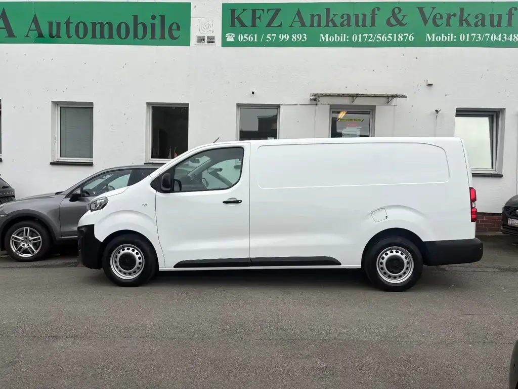 Main__Slider__Photo:Peugeot Expert L3 Kasten Premium Extralang KAM BOTTREGAL 08/2021-1