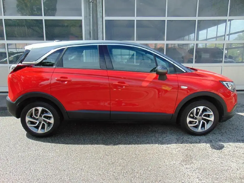 Main__Slider__Photo:Opel Crossland (X) Crossland X Crossland 1.2 Innovation 10/2017-1