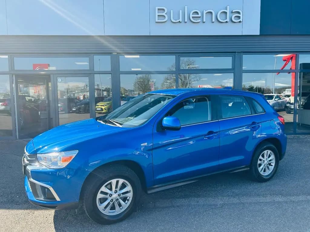 Main__Slider__Photo:Mitsubishi ASX Diamant Edition+ 2WD Carplay AWR 06/2019-0