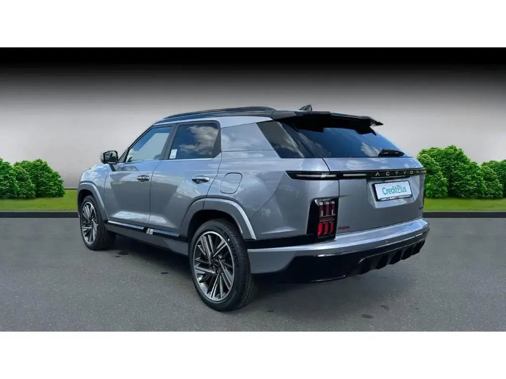 Main__Slider__Photo:KGM Actyon Lux 6/AT 2WD Leder met. Gar. Navi Digital 06/2025-1