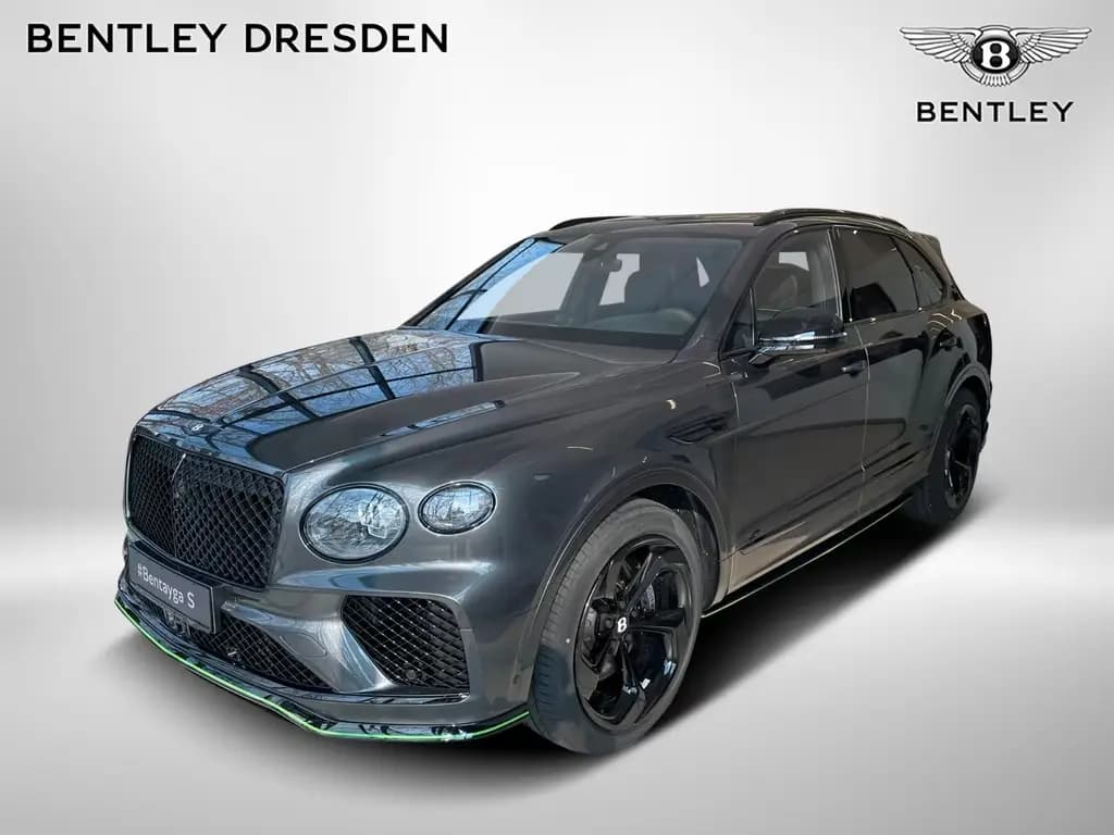 Main__Slider__Photo:Bentley Bentayga V8 Black Edition - DemoCar 07/2025-0