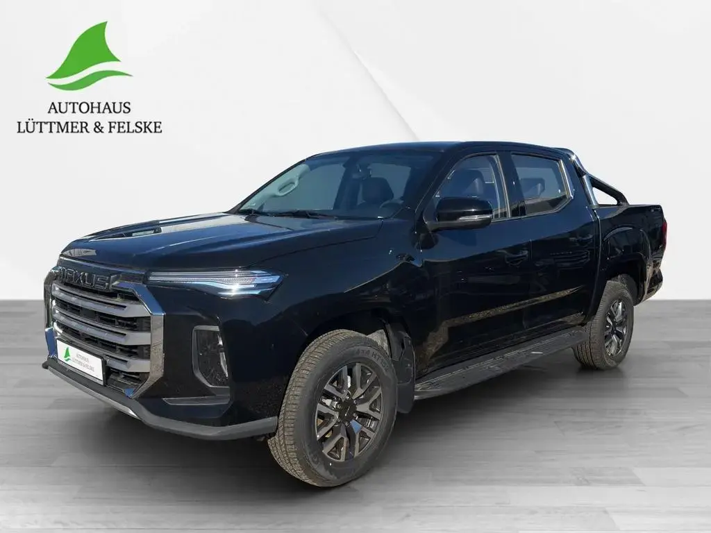 Main__Slider__Photo:Maxus T90 MAXUS *Mieten ab 200 € netto im Monat* 05/2025-1