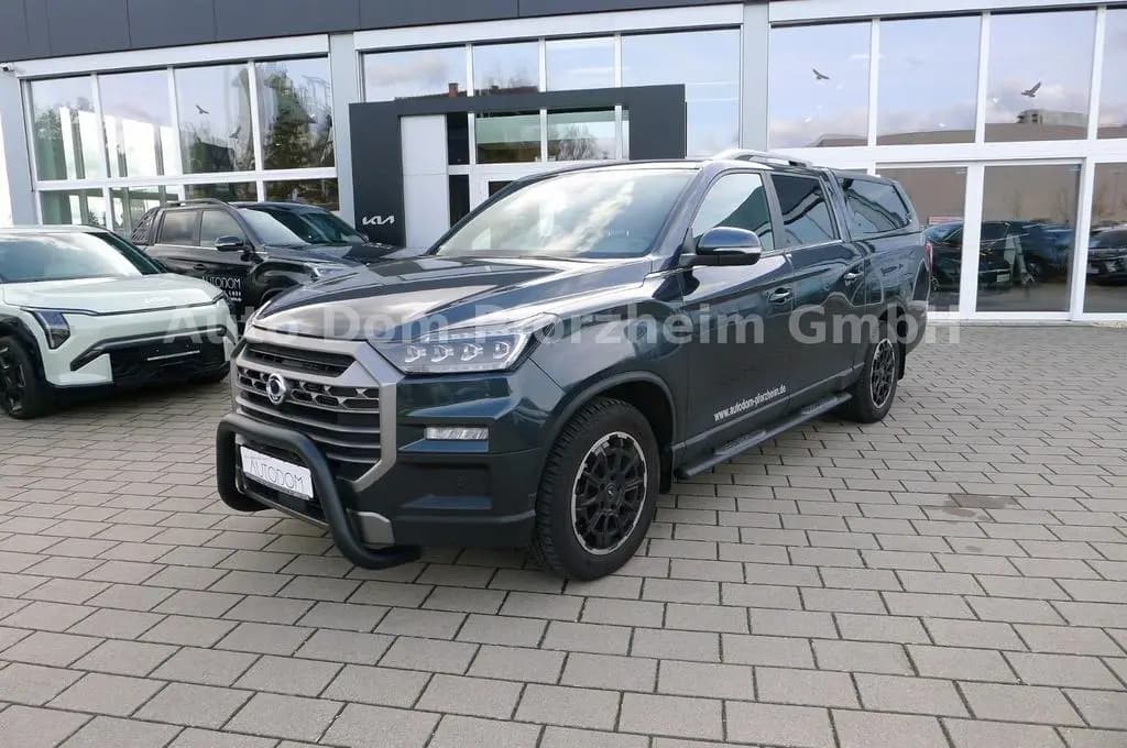 Main__Slider__Photo:KGM Musso GRAND 2,2 D AWD AT LUX/Leder/AHK 03/2025-0