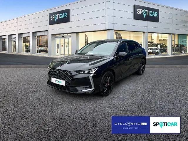 Main__Slider__Photo:DS Automobiles DS4 PureTech 225 PERFORMANCE L 4 1.6 PureTech 22 12/2022-0