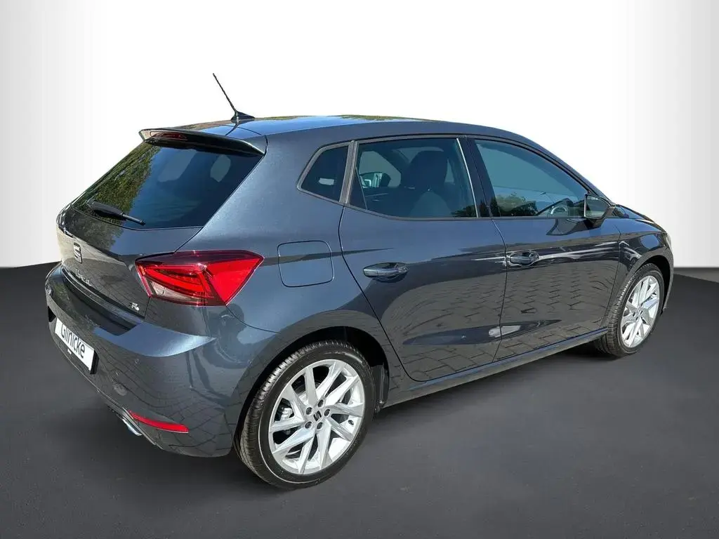 Main__Slider__Photo:Seat Ibiza FR 1.0 TSI DSG, SHZ, KESSY, LED 08/2025-1